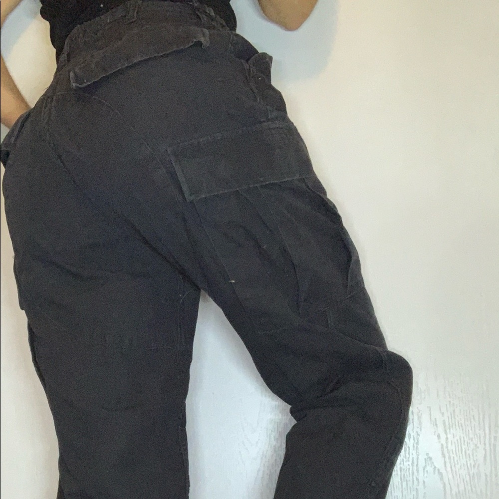 Cargo pants - Picture 2 of 4